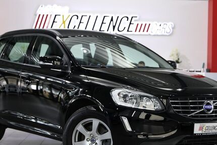 Volvo XC60 125.000 km 16.777 &euro; Hamm 59077