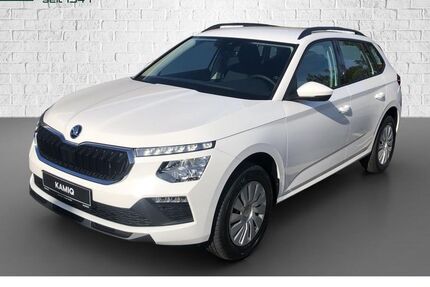 Skoda Kamiq 14.811 km 19.970 &euro; Iserlohn 58642