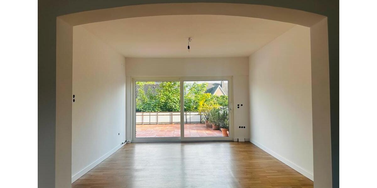 Maisonettenwohnung Hamm Braam-Ostwennemar - 4 Zimmer, 166 m&sup2;, 1.450&euro; | Angebot:26613569