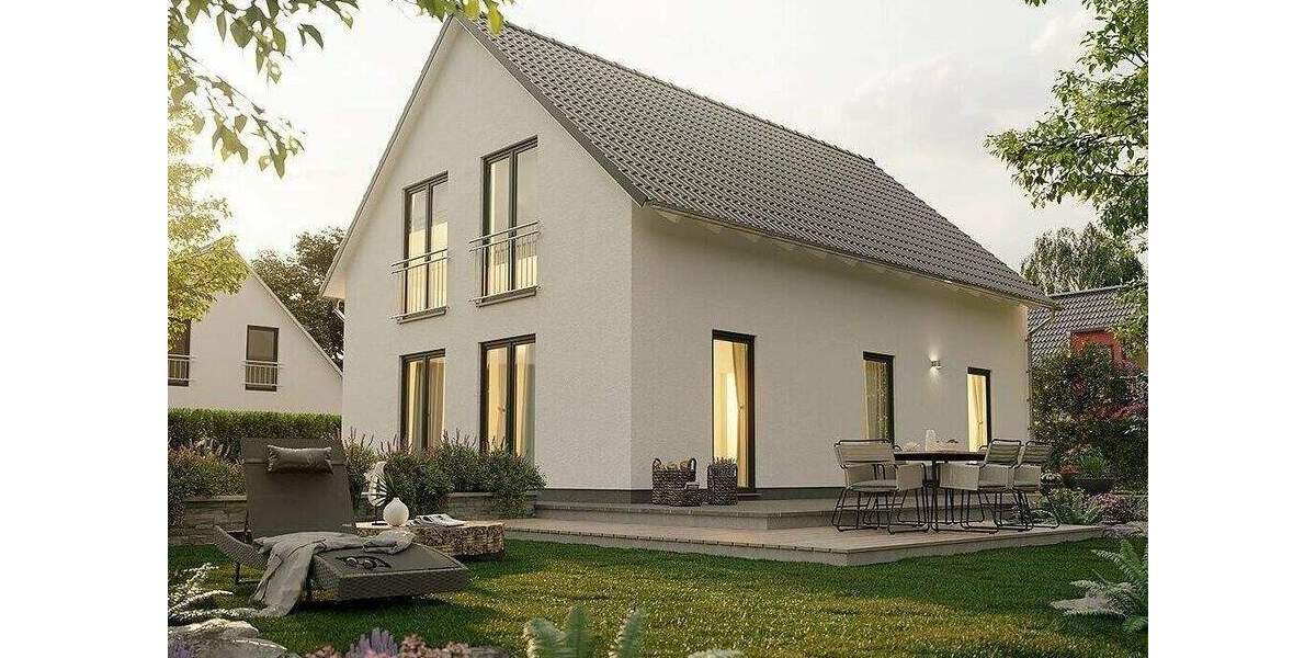 Einfamilienhaus Lünen Nordlünen - 5 Zimmer, 130 m&sup2;, 301.610&euro; | Angebot:26672940