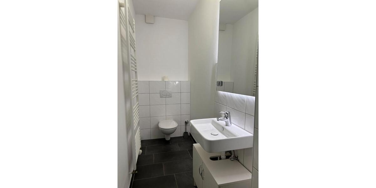 Etagenwohnung Dortmund Innenstadt Nord - 2 Zimmer, 52 m&sup2;, 550&euro; | Angebot:26564644