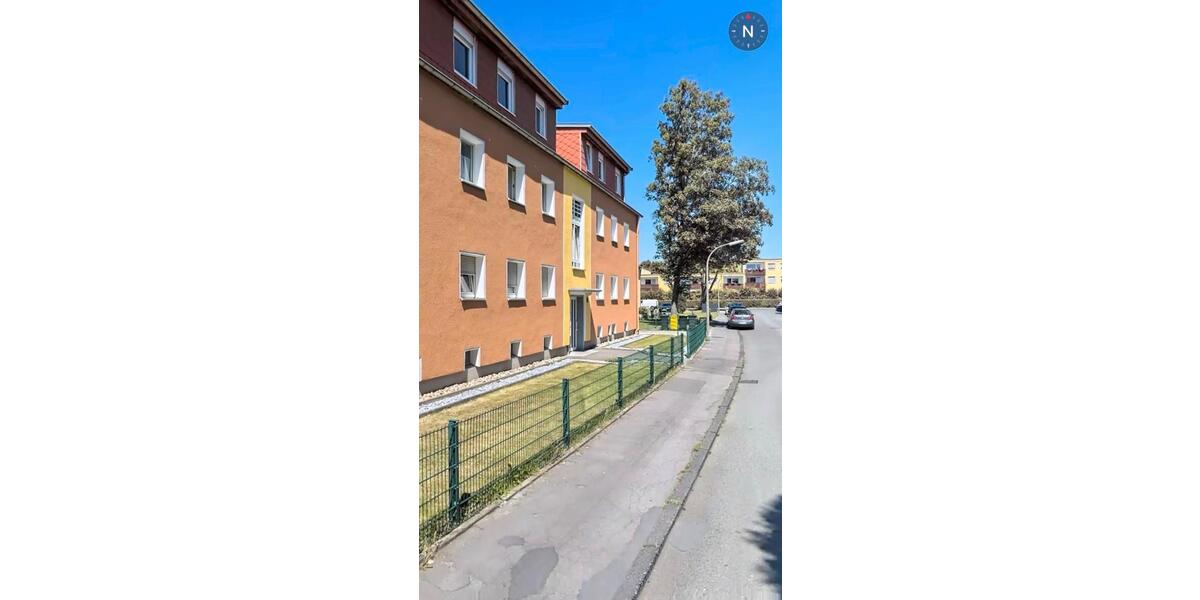 Etagenwohnung Dortmund Hörde - 2 Zimmer, 54 m&sup2;, 720&euro; | Angebot:25930791