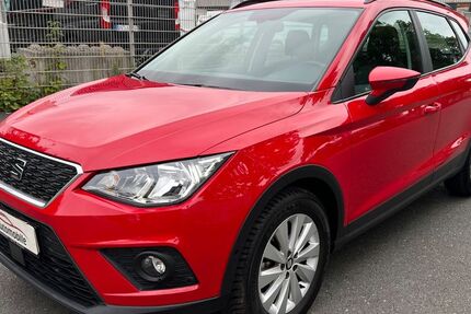Seat Arona 27.000 km 14.400 &euro; Witten 58454