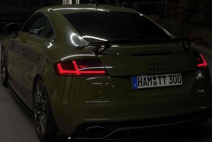 Audi TT 200.000 km 15.000 &euro; Hamm, Stadt 59071
