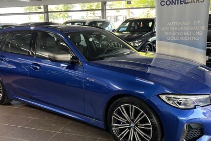 BMW M340d 111.030 km 36.999 &euro; Werl 59457