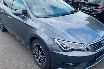 Seat Leon 79.000 km 16.950 &euro; Hamm 59065