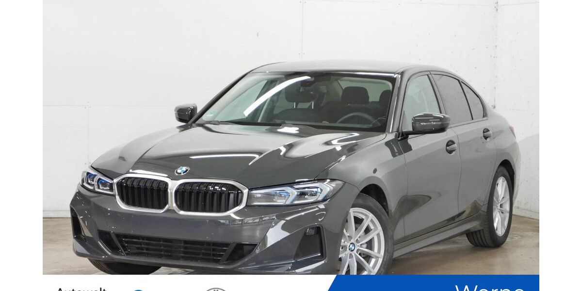 BMW 318 13.005 km 38.880 &euro; Werne 59368