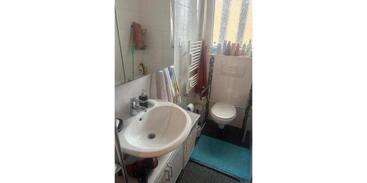 Etagenwohnung Lünen Alstedde - 3.5 Zimmer, 74 m&sup2;, 580&euro; | Angebot:25853554