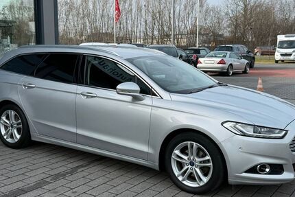 Ford Mondeo 159.307 km 11.600 &euro; Olfen 59399
