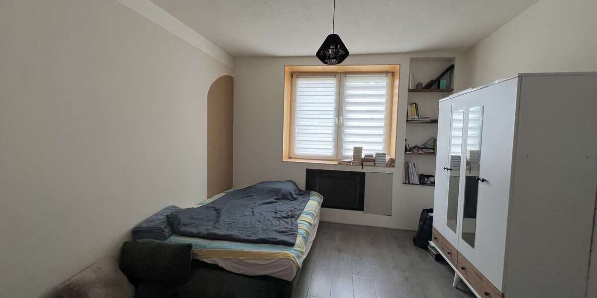 Etagenwohnung Castrop-Rauxel Rauxel - 2 Zimmer, 45 m&sup2;, 280&euro; | Angebot:26652973