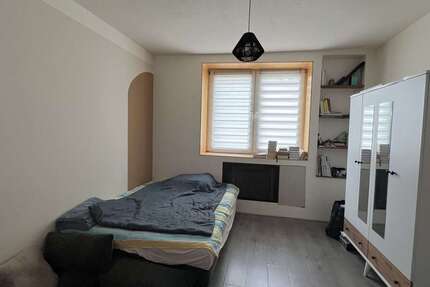 Wohnung Castrop-Rauxel Rauxel - 2 Zimmer, 45 m&sup2;, 280&euro; | Angebot:26652973