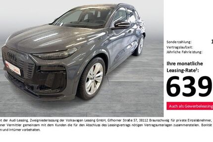 Audi Q6 e-tron 12.277 km 75.261 &euro; Dortmund 44143