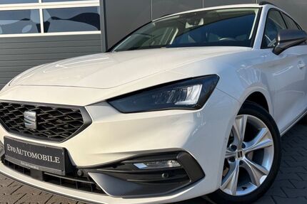 Seat Leon 104.180 km 18.800 &euro; Ahlen 59229