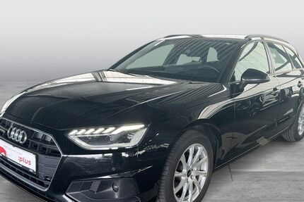 Audi A4 76.252 km 27.765 &euro; Dortmund 44143