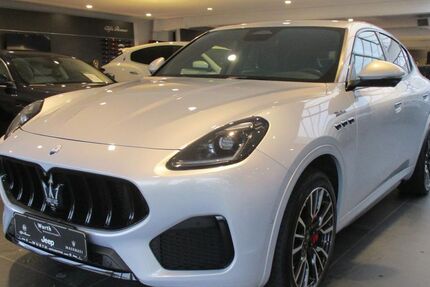 Maserati Grecale 28.500 km 54.950 &euro; Schwerte 58239