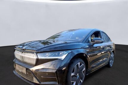 Skoda Enyaq 59.498 km 35.440 &euro; Hagen 58091