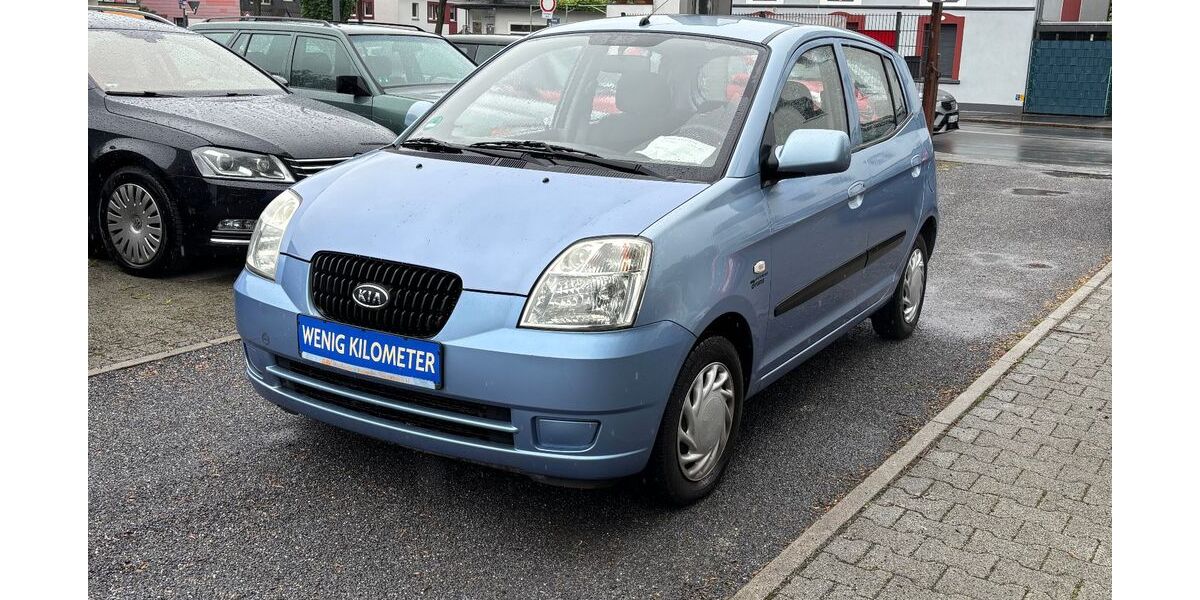 Kia Picanto 146.078 km 1.999 &euro; Dortmund 44143