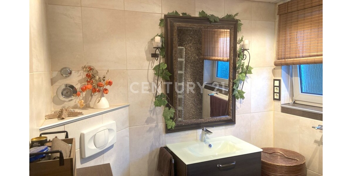 Stylische Dachgeschosswohnung! - Dachgeschoßwohnung Castrop-Rauxel Rauxel | Angebot:23571315