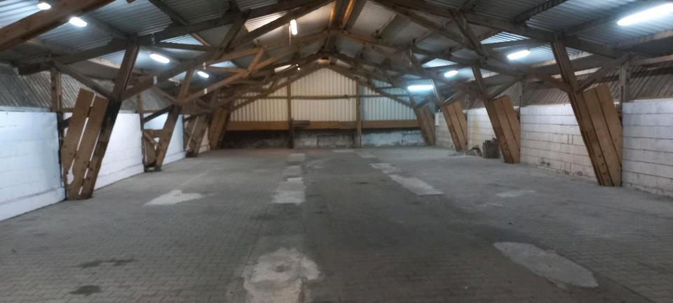 Gewerbeobjekt Castrop-Rauxel Deinighausen - 1.050&euro; | Angebot:26644514