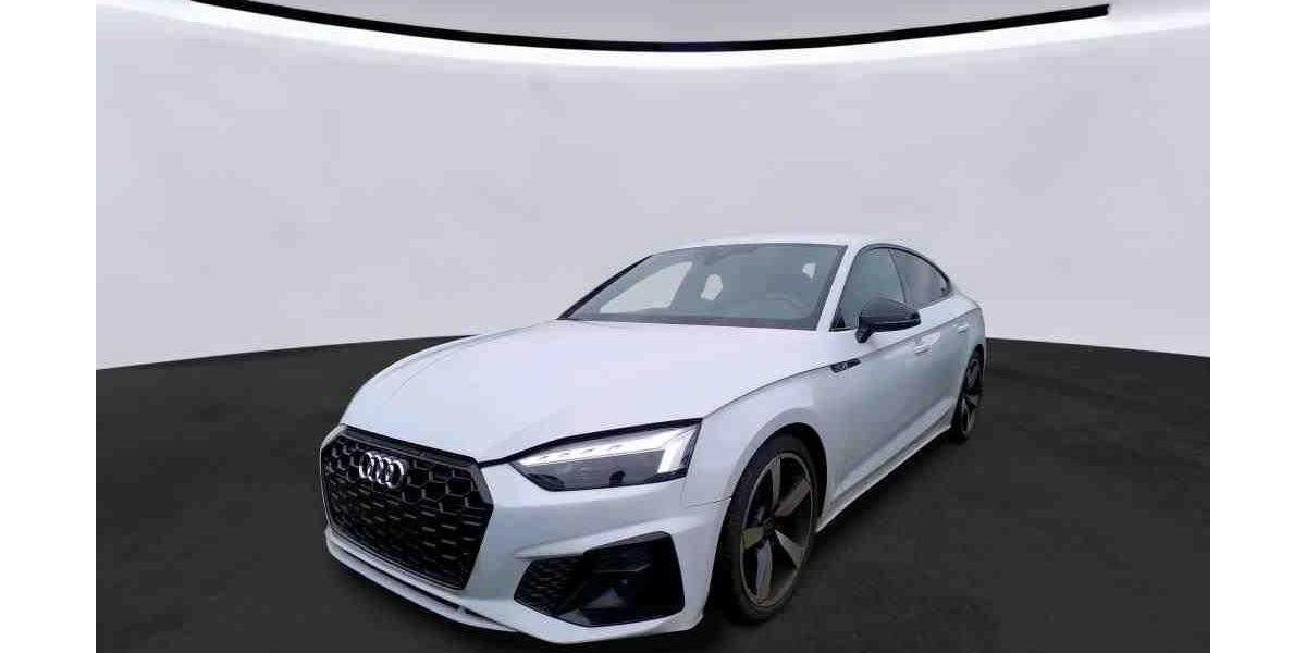 Audi A5 15.983 km 36.477 &euro; Hamm 59067