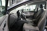 Seat Leon 1.6 TDI STYLE / NAVI-PLUS+APPLE+ANDROID 111.000 km 14.111 &euro; Hamm 59077