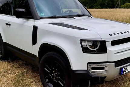 Land Rover Defender 49.000 km 44.900 &euro; Dortmund 44229