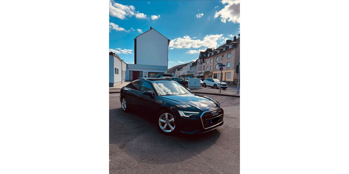 Audi A6 86.500 km 30.500 &euro; Hagen 58089