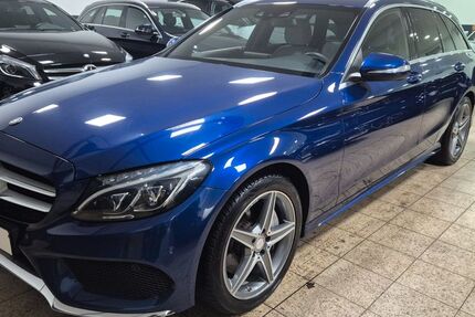 Mercedes-Benz C 250 94.721 km 18.999 &euro; Selm 59379