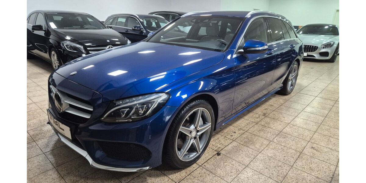 Mercedes-Benz C 250 94.721 km 18.999 &euro; Selm 59379