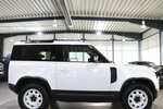 Land Rover Defender D200 90S / 6-SITZER / PANORAMA-SEITEN 69.000 km 51.991 &euro; Hamm 59077