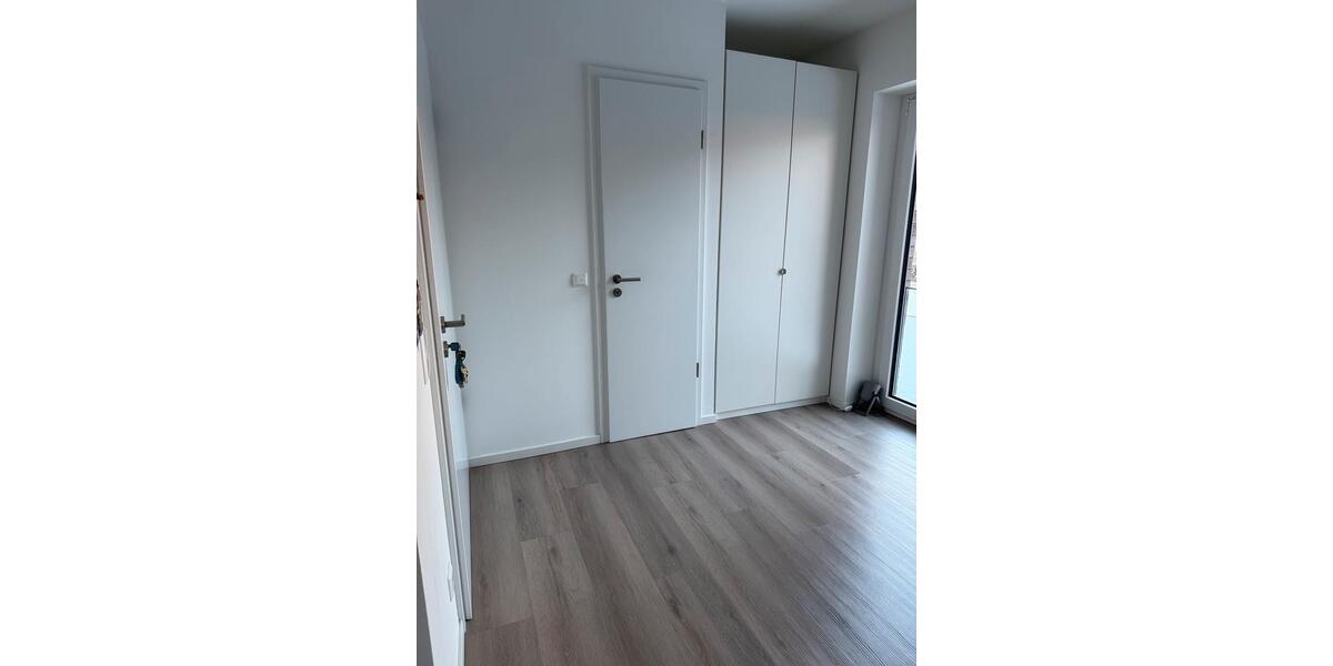 Etagenwohnung Dortmund Brackel - 3 Zimmer, 94 m&sup2;, 1.840&euro; | Angebot:25433406