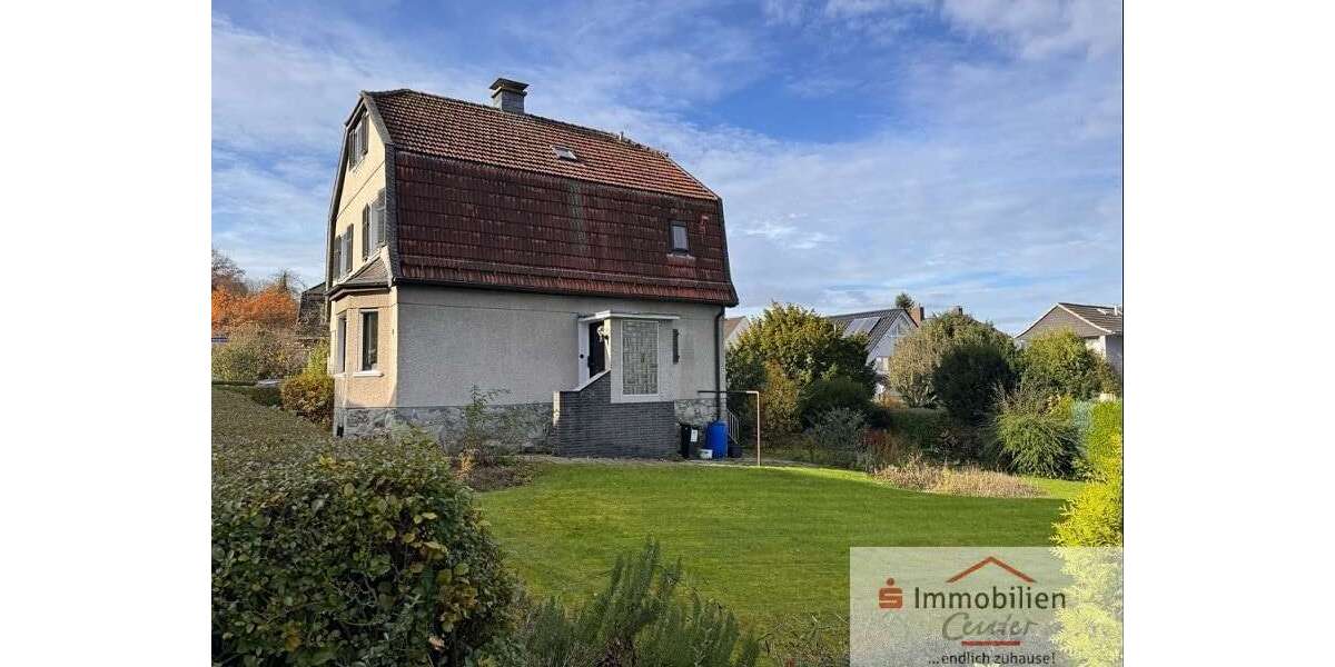 Einfamilienhaus Hagen Hagen-Mitte - 7.5 Zimmer, 120 m&sup2;, 369.900&euro; | Angebot:23473227