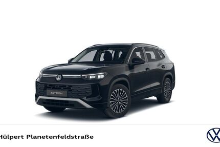 VW Tayron 14.993 km 42.988 &euro; Dortmund 44379
