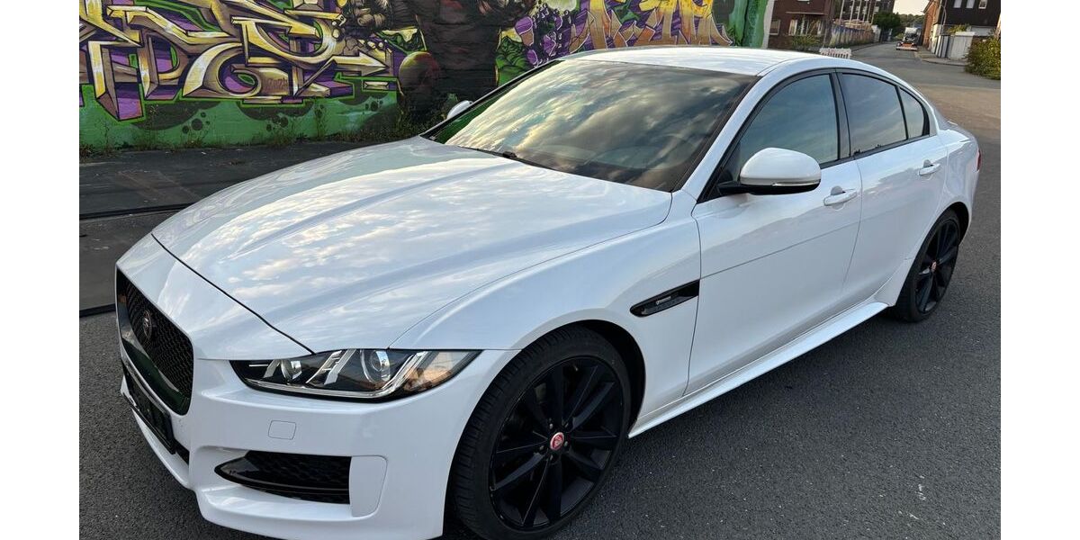 Jaguar XE 250.000 km 6.999 &euro; Dortmund 44339