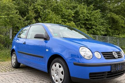 VW Polo 167.950 km 1.890 &euro; Hamm 59077