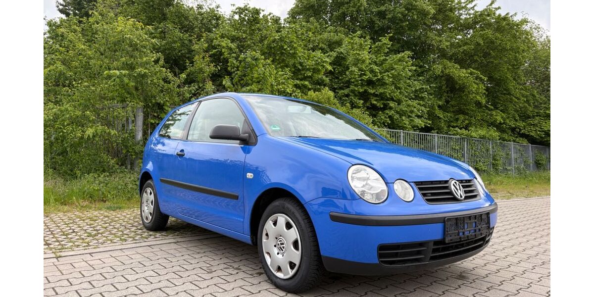 VW Polo 167.950 km 1.890 &euro; Hamm 59077