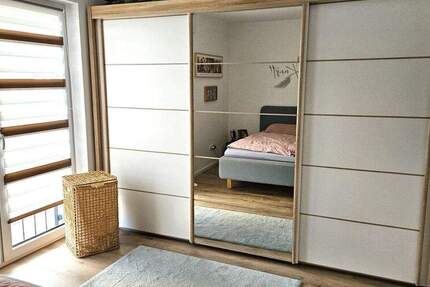 Wohnung Menden Lendringsen - 2 Zimmer, 77 m&sup2;, 925&euro; | Angebot:25834297