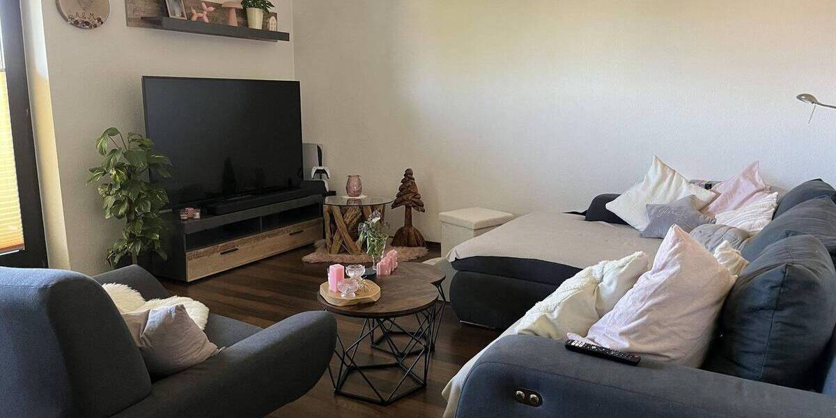 Etagenwohnung Lünen - 3 Zimmer, 87 m&sup2;, 125.000&euro; | Angebot:26672946