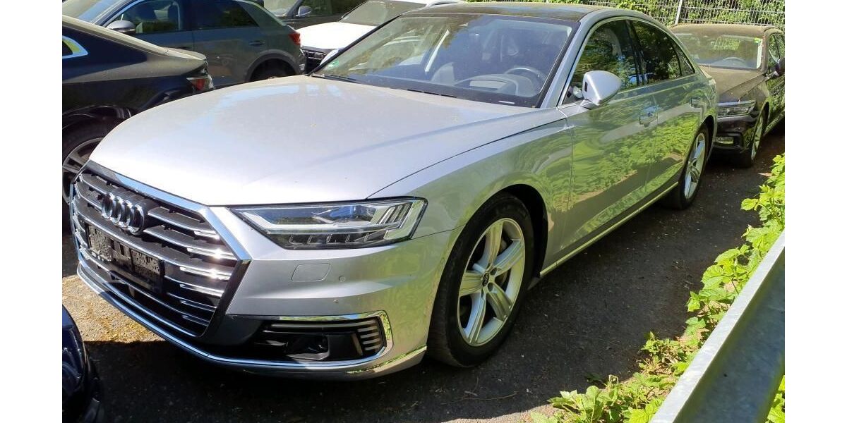 Audi A8 62.069 km 48.000 &euro; Hagen 58091