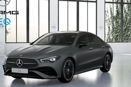 Mercedes-Benz CLA 200 39.253 km 36.880 &euro; Hagen 58135