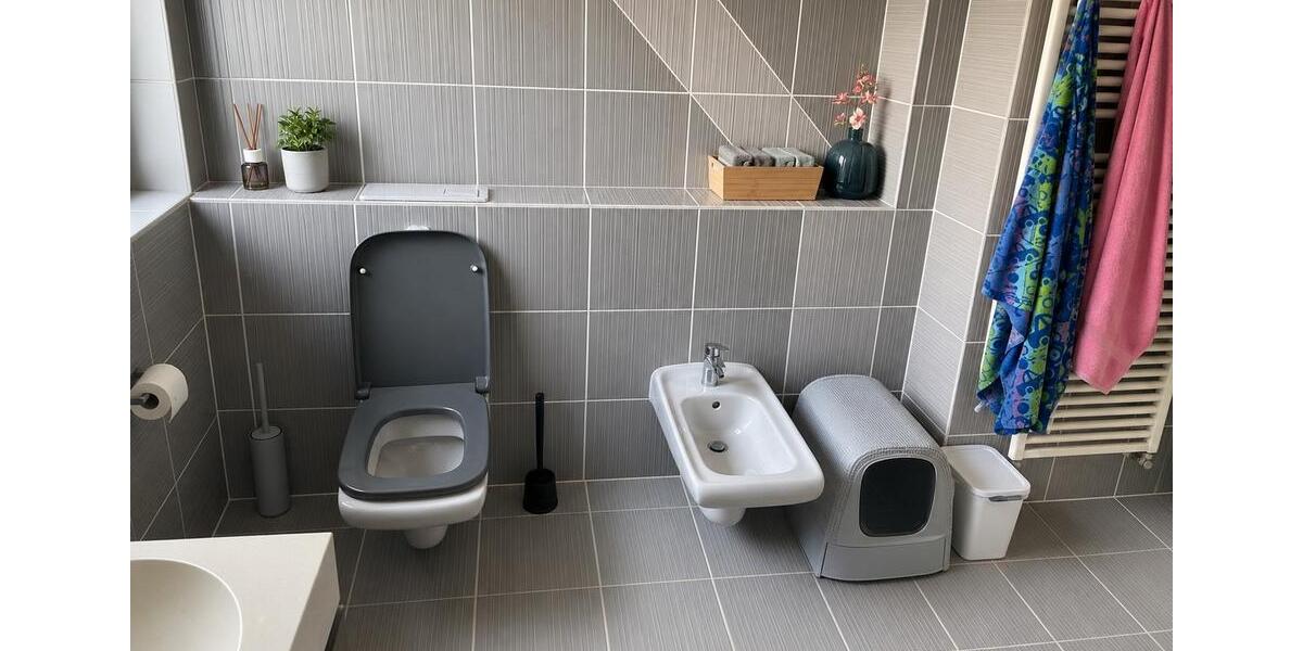 Maisonettenwohnung Ascheberg - 3 Zimmer, 136 m&sup2;, 1.620&euro; | Angebot:26561685