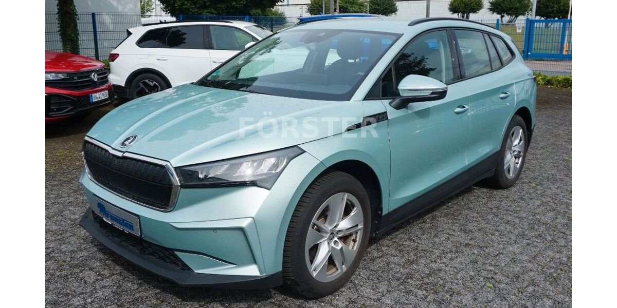 Skoda Enyaq 19.000 km 24.980 &euro; Bönen 59199