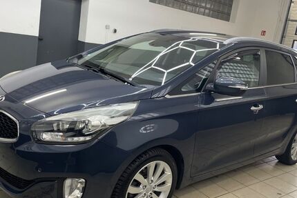Kia Carens 139.880 km 5.300 &euro; Kamen 59174