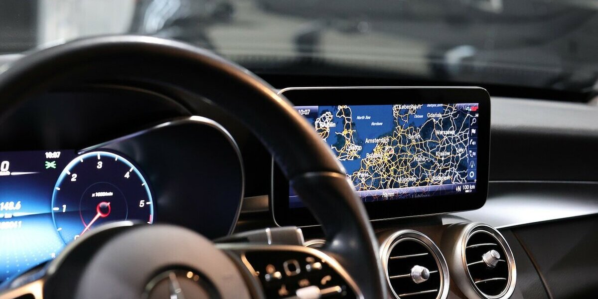 Mercedes-Benz C 220 dT BUSINESS / WIDESCREEN, LASER, ADVANCED 187.000 km 19.221 &euro; Hamm 59077