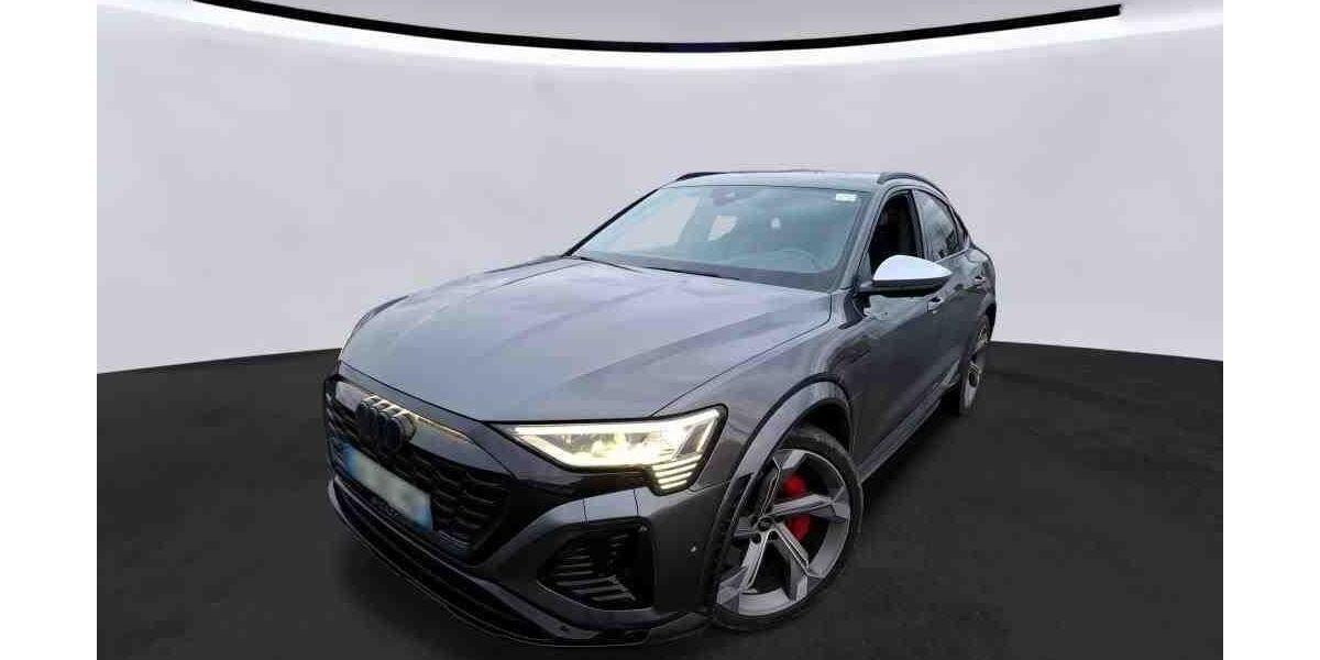 Audi SQ8 e-tron 13.284 km 70.590 &euro; Hagen 58091