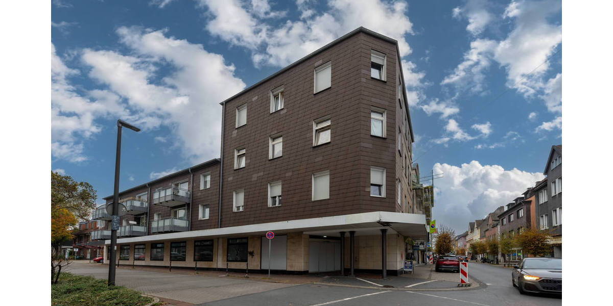 Gewerbeobjekt Castrop-Rauxel Habinghorst - 4.000&euro; | Angebot:25736768