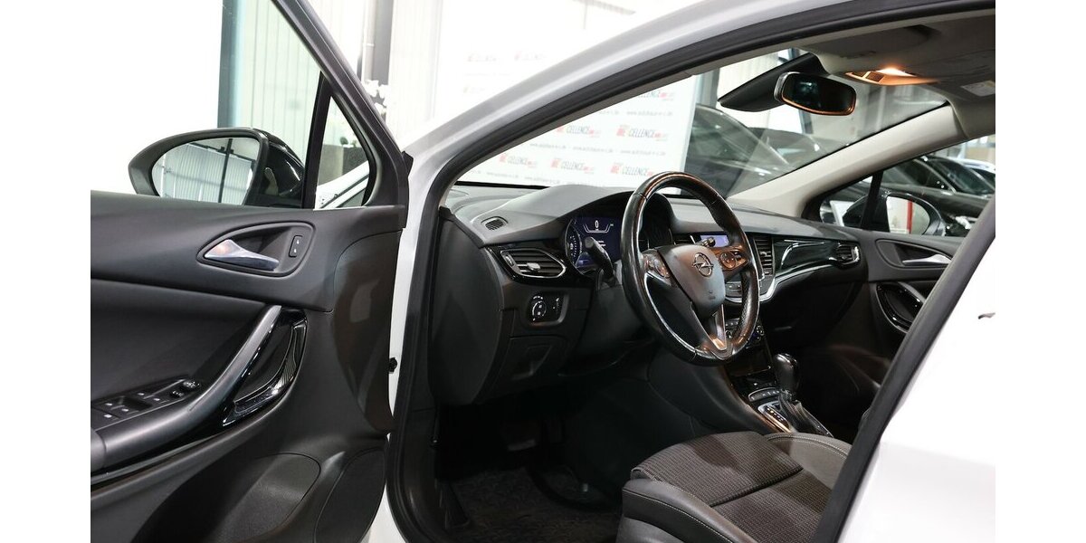 Opel Astra K ST 1.5 D BUSINESS ELEGANCE / MATRIX-LED 74.000 km 14.881 &euro; Hamm 59077
