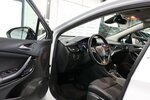 Opel Astra K ST 1.5 D BUSINESS ELEGANCE / MATRIX-LED 74.000 km 14.881 &euro; Hamm 59077
