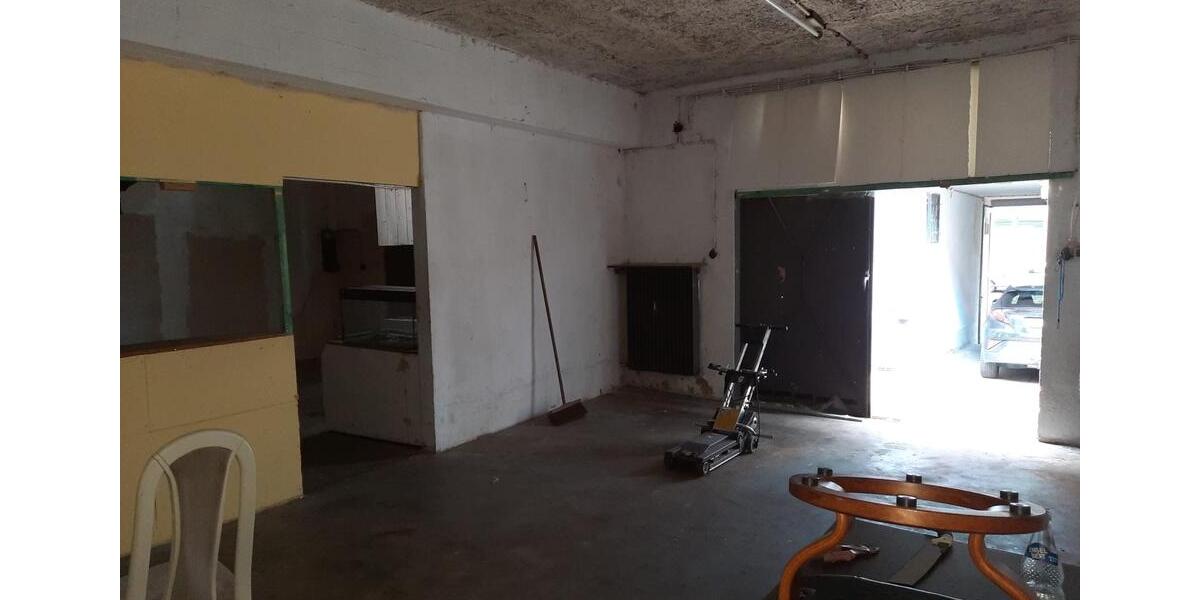 Gewerbeobjekt Dortmund Aplerbeck - 850&euro; | Angebot:25961901