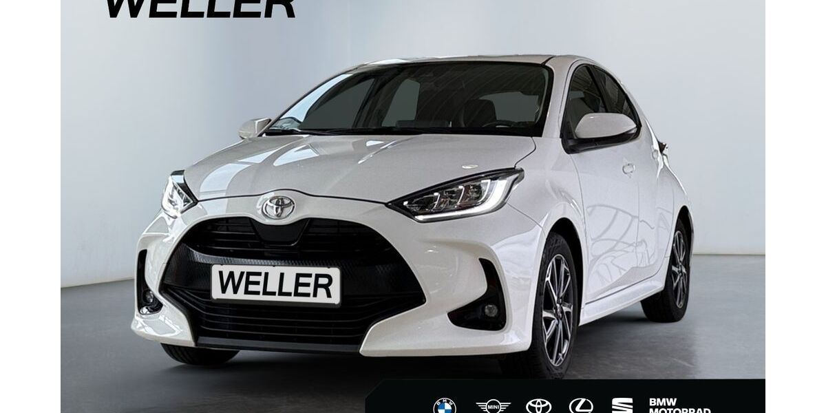 Toyota Yaris 30.585 km 19.670 &euro; Dortmund 44143